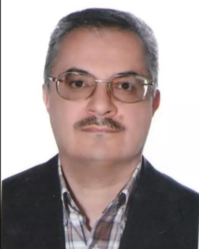 Dr Mahmoudreza Ashrafi