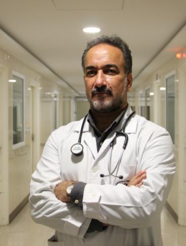 Dr.M.T Majnoon