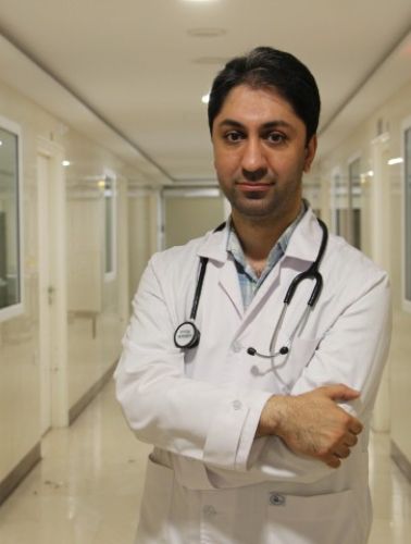 Dr.Mirlohi