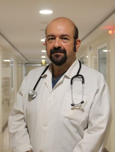 Dr.Gharib