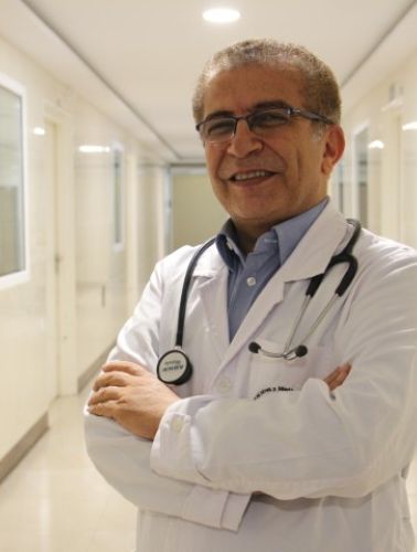 Dr.Modaresi