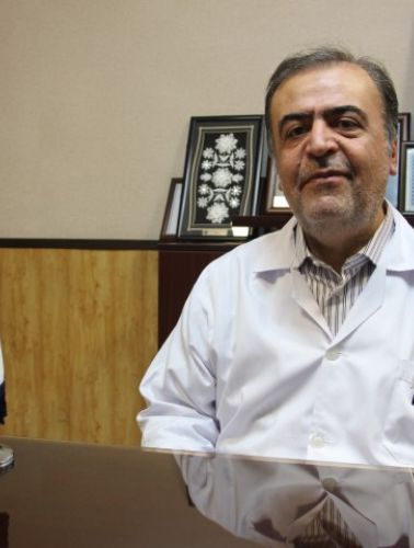 Dr.Movahedi